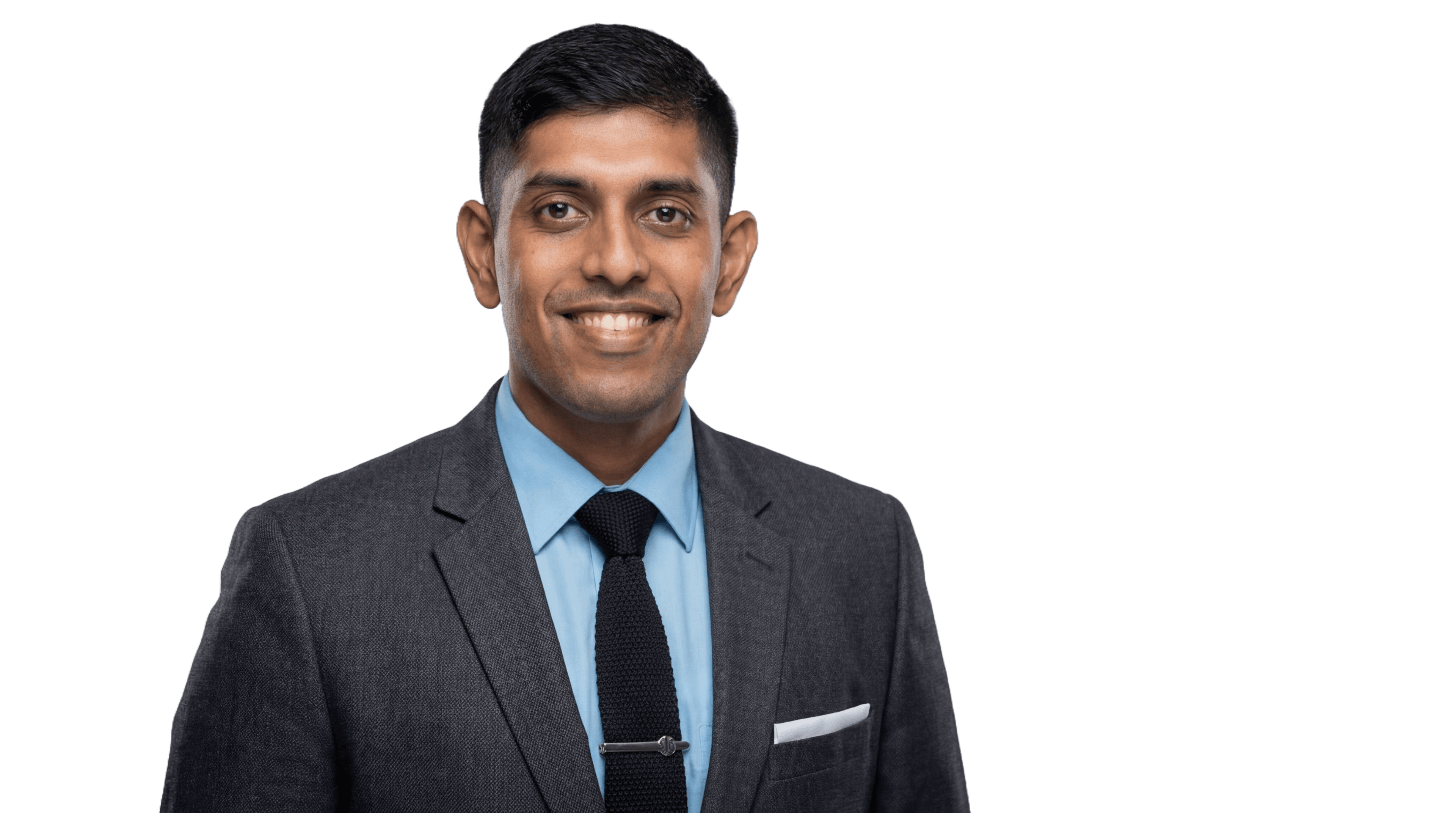 Professional portrait